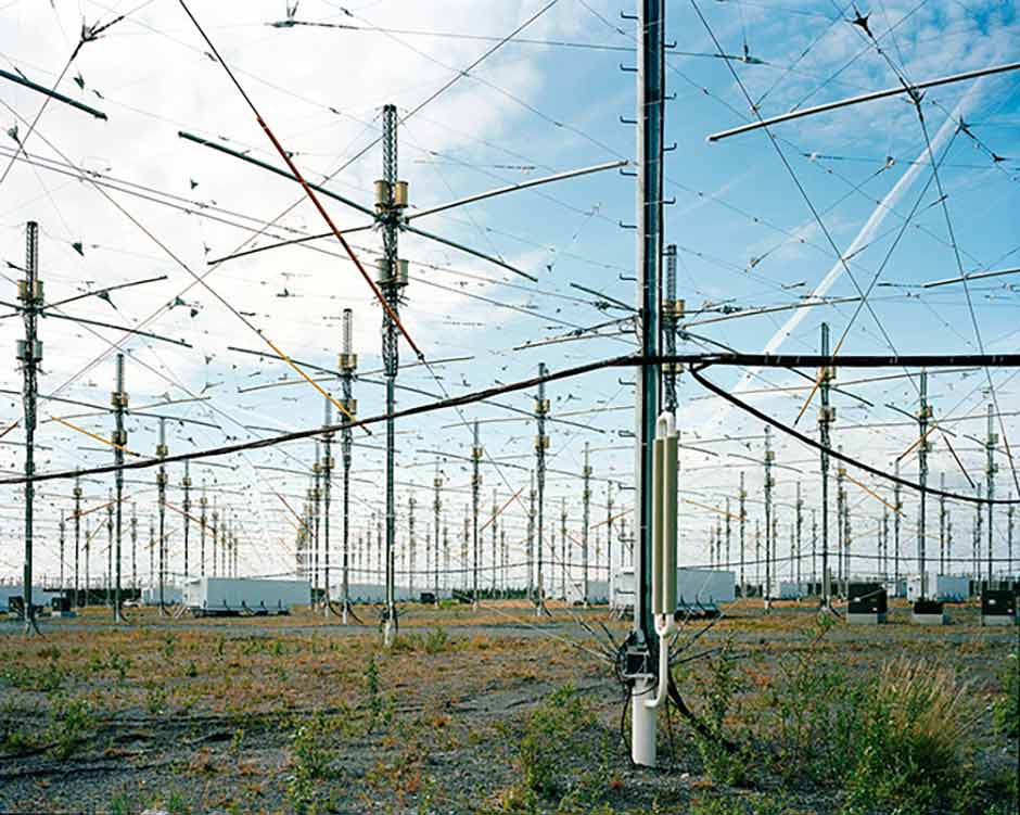 HAARP