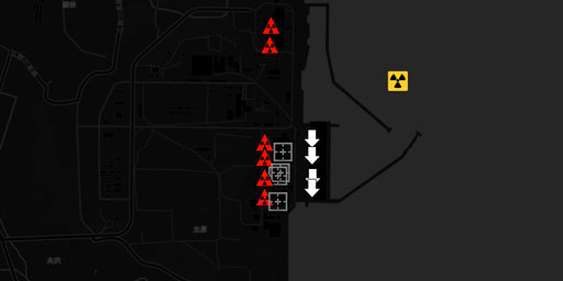 2011 Fukushima Daiichi Reactor Meltdown