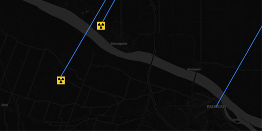 2014 Honeywell UF6 Processing Facility Radiation Release