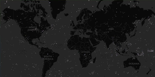 AIRS Aqua - Sulfur Dioxide (SO2) Index (Day)