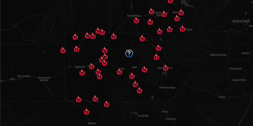 Central Colorado Rocky Mountain Program (Generators)