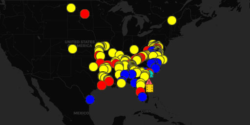 The Civil War Part 2: Grant's and Sherman's Divide and Conquer (mid 1863-1865)