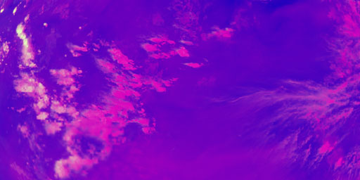 Convection - 41.5 Degree