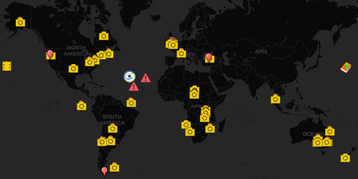 Darwin's “The Origin of Species”