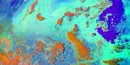 Day Microphysics - 41.5 Degree