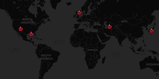 Methane Release and Fugitive Emissions from Drilling