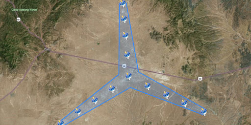 The Expanded Very Large Array (EVLA)