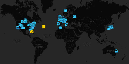 Great Train Wrecks (1930-1949)