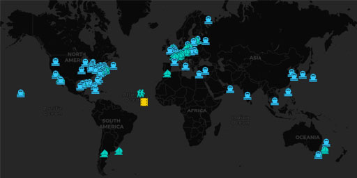 Historic Ships Preserved in Maritime Museums