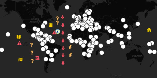 History of Republic, Forms of Government - The Good, Bad, and Troubled as of 2013