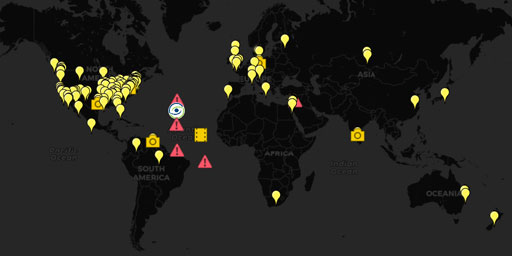 In Search of Utopia - The ultimate paradox