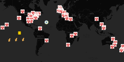 Infectious Disease Quarantines