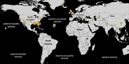 Irrational Environmental Engineering