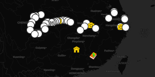 Isabella Lucy Bird's Exploration of the Yangtze River and Beyond (1896)