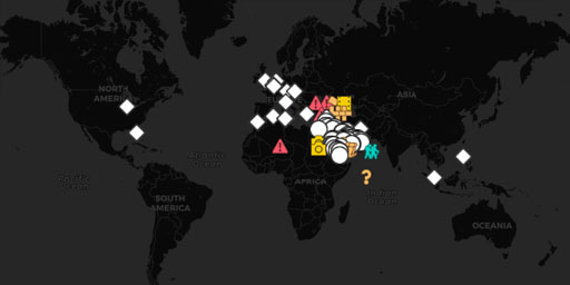 Middle East Respiratory Syndrome (MERS) Outbreaks