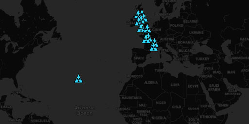 Nuclear Reactors (Gas Cooled)