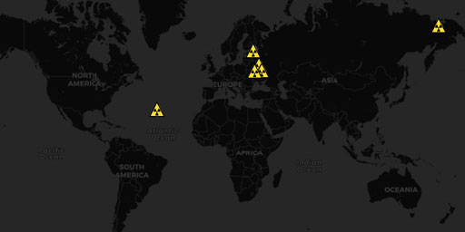 Nuclear Reactors (Light Water Graphite)