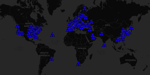 Nuclear Reactors (Pressurized Heavy Water)