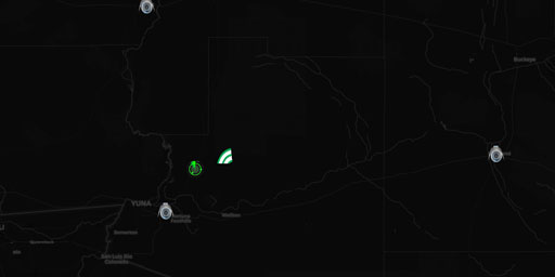 Project High Altitude Research Program (HARP) Chemical Cannon 1965