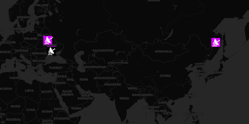 The Russian Woodpeckers (Steel Yard, Steel Work, Duga Radars, & Krug Ionospheric Probes)