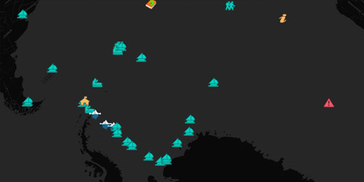 Shackleton's Trans-Antarctic Expedition (1914–1917)