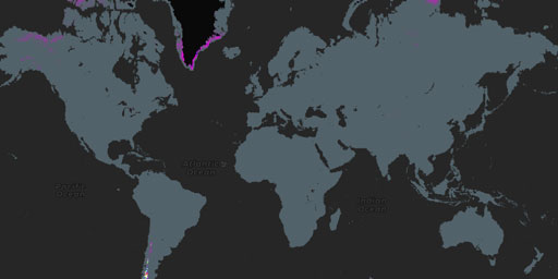 SMAP Model Value-Added - Snow Mass (L4, 12z-3z Average)