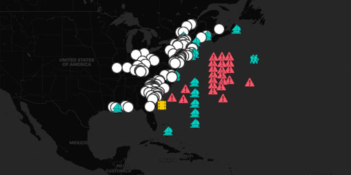 The American Revolution