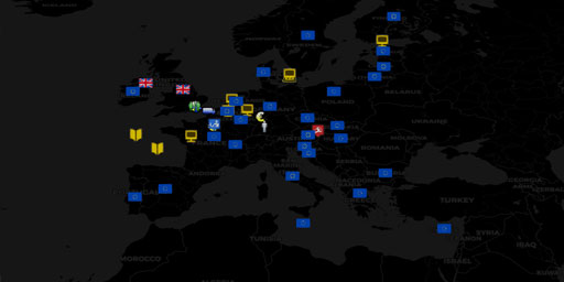 The Effects of No Deal on Brexit