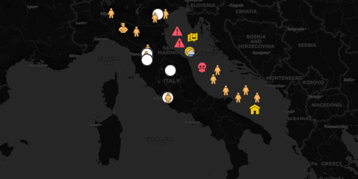 The Italian Renaissance