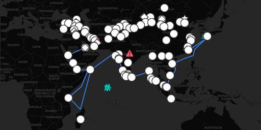 Travels of Marco Polo