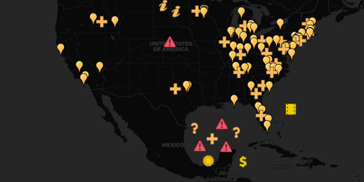 U.S. Meningitis Outbreak (2012-2013)