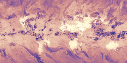 VIIRS SNPP - Brightness Temperature (Band I5, day)