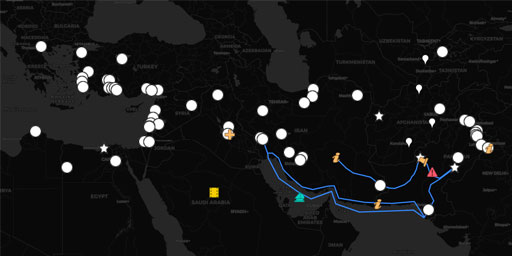 The Wars of Alexander the Great