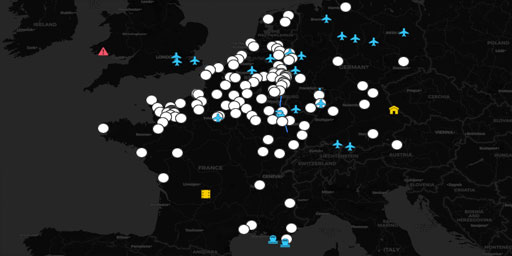 World War 2 Battles: The Western Front